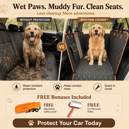 Paw Lounge™