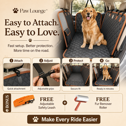 Paw Lounge™